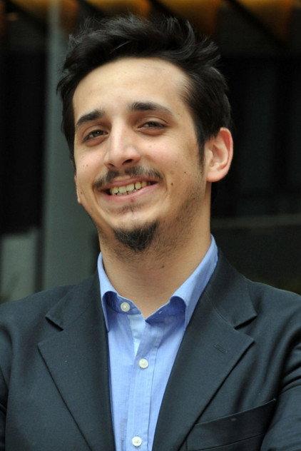 Roberto Lipari - Actor Profile Photo
