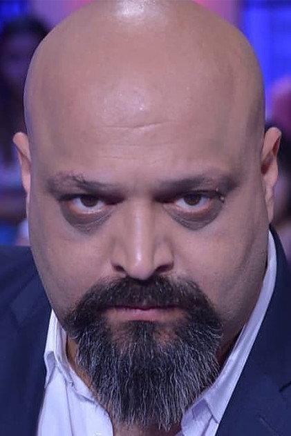 Chedly Arfaoui - Actor Profile Photo