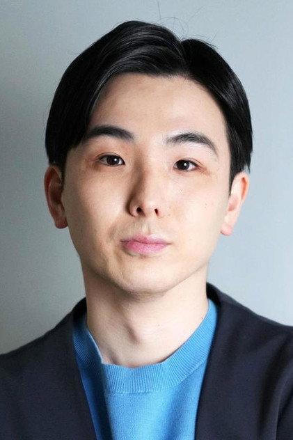 Yusaku Mori - Actor Profile Photo
