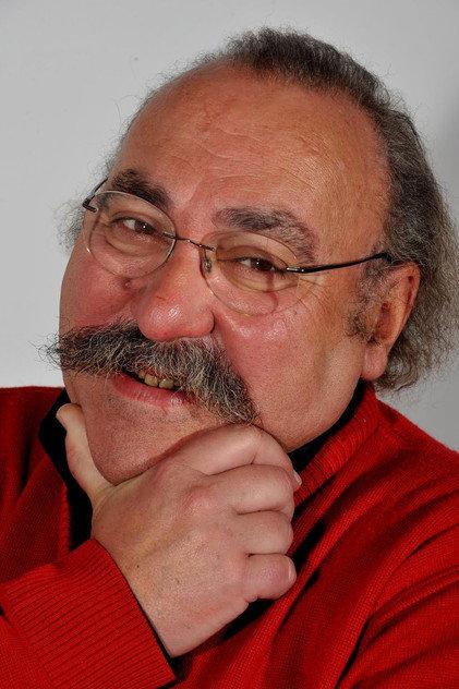 José Fanha - Actor Profile Photo