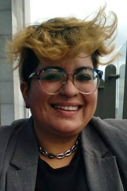 Karen Ramírez - Actor Profile Photo