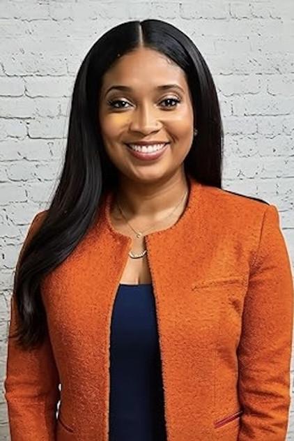 Mykala Smith - Actor Profile Photo