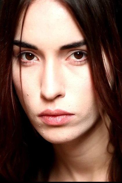 Cassandra Church - Actor Profile Photo