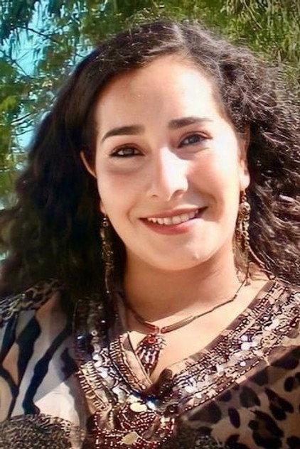 Aicha Manaf - Actor Profile Photo