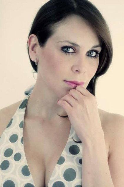 Nelly Lacayo - Actor Profile Photo