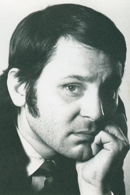 Carl Billquist - Actor Profile Photo