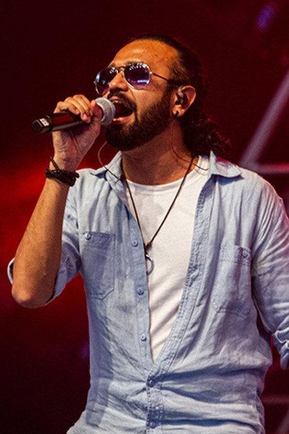 Zaman Saif - Actor Profile Photo