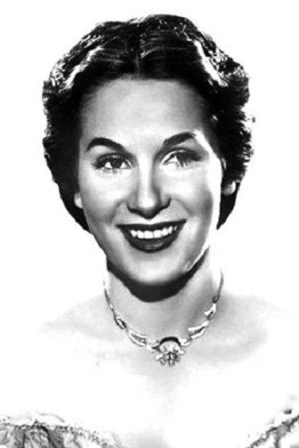 Linda Geiser - Actor Profile Photo