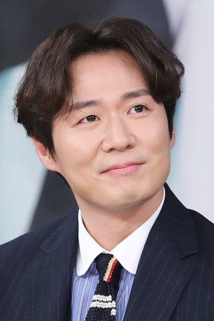 Yeon Jeong-hun - Actor Profile Photo