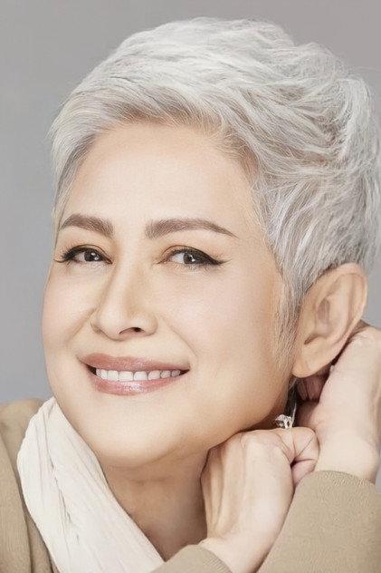 Tarika Thidathit - Actor Profile Photo