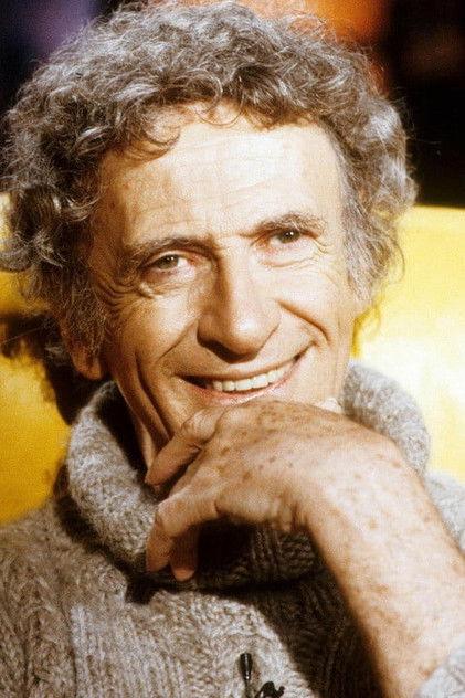Marcel Marceau - Actor Profile Photo