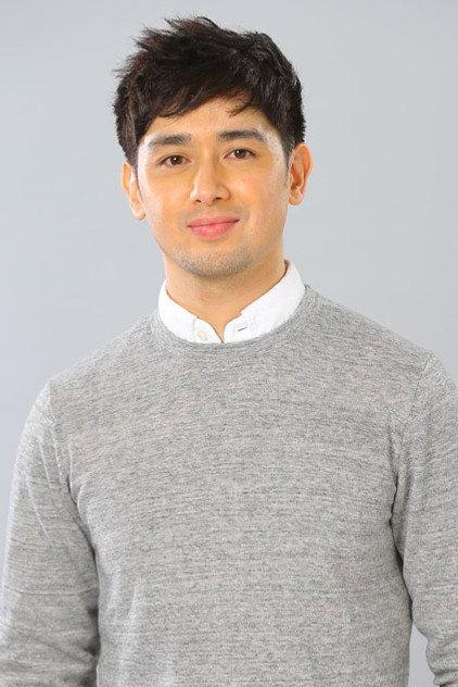 Bryan Santos - Actor Profile Photo