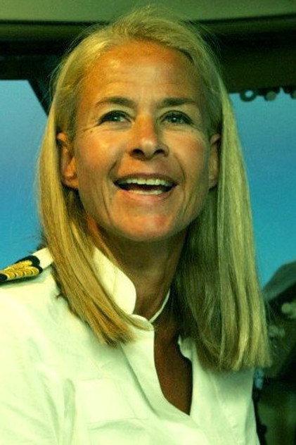 Béatrice Vialle - Actor Profile Photo
