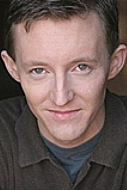 Daniel Rairdin-Hale - Actor Profile Photo