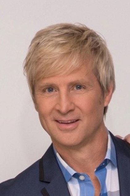 Reggie Smith - Actor Profile Photo