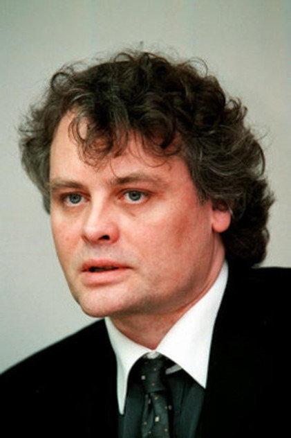 Aivars Leimanis - Actor Profile Photo
