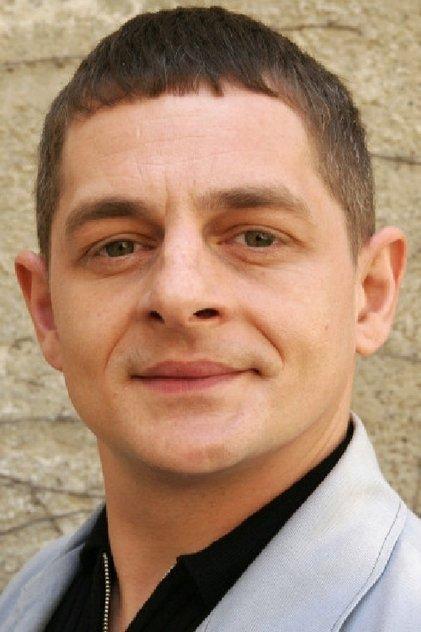 Volker Michalowski - Actor Profile Photo