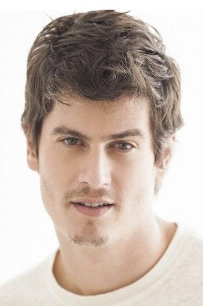 Pedro Lemos - Actor Profile Photo