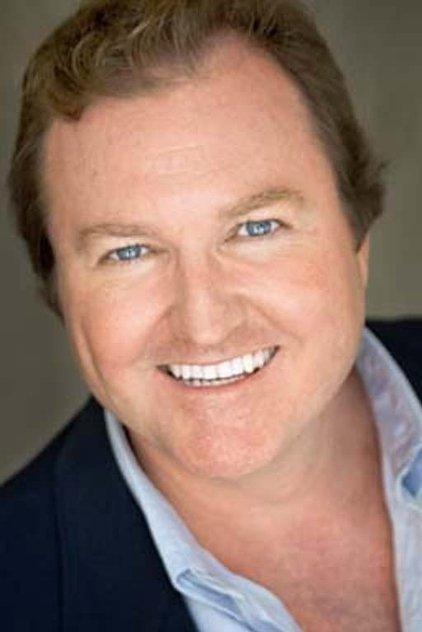 David Hill - Actor Profile Photo