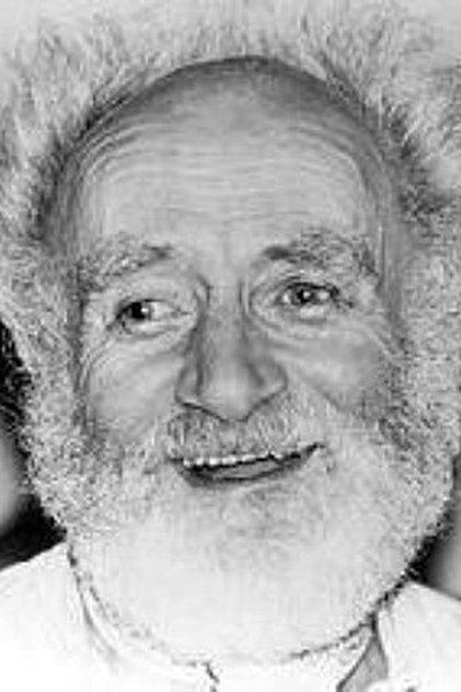 Jimmy Gardner - Actor Profile Photo