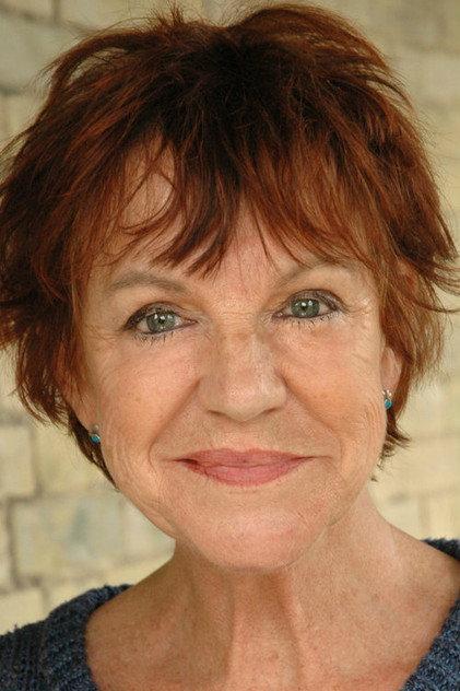 Polly Hemingway - Actor Profile Photo