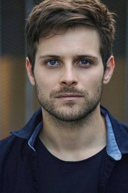 Philip Birnstiel - Actor Profile Photo