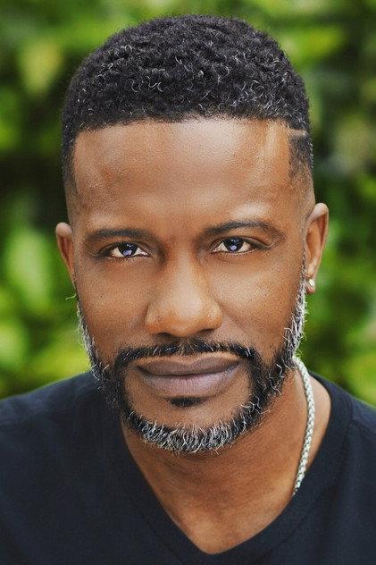 Jay Jones - Actor Profile Photo