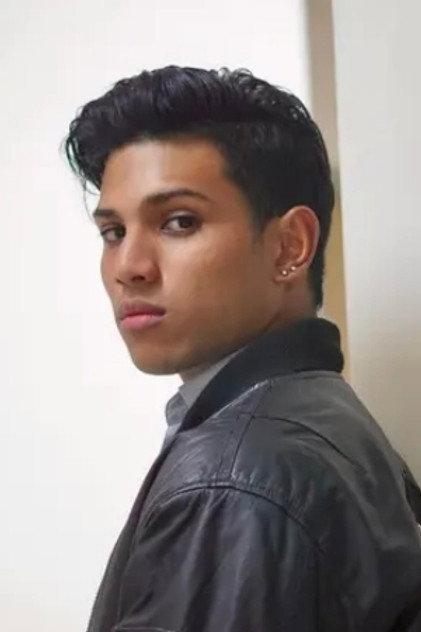 Pangeran Lantang - Actor Profile Photo