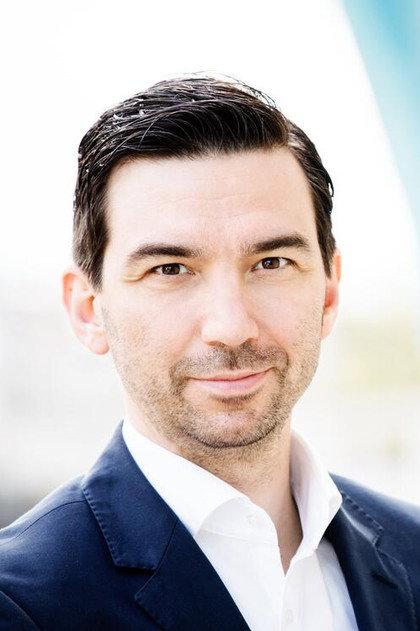 Thomas Ebenstein - Actor Profile Photo