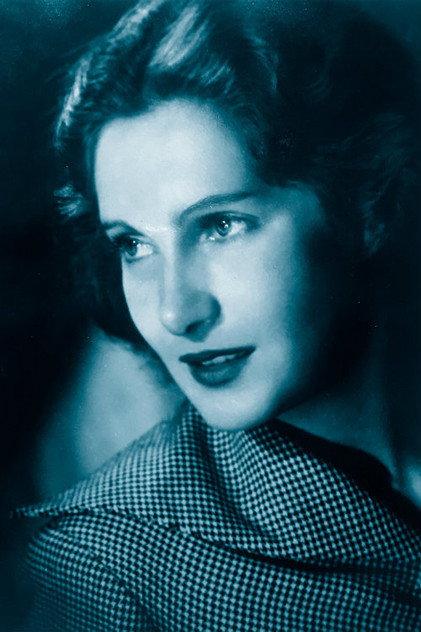Jill Craigie - Actor Profile Photo