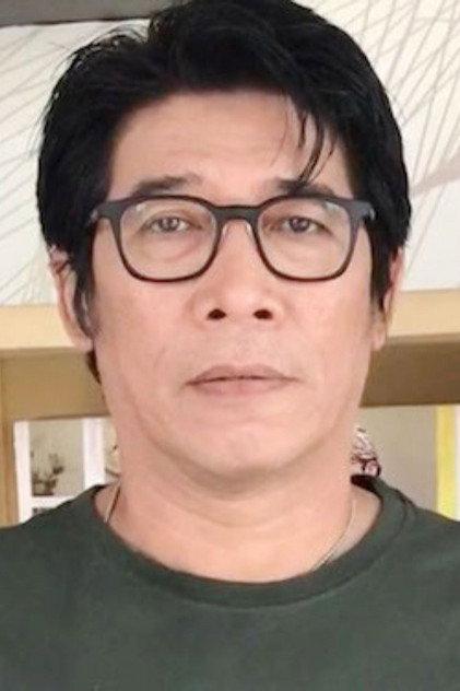 Parto Patrio - Actor Profile Photo