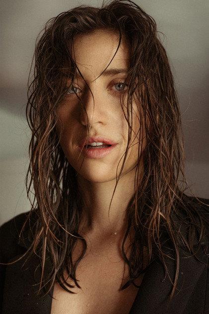 Nika Burnett - Actor Profile Photo