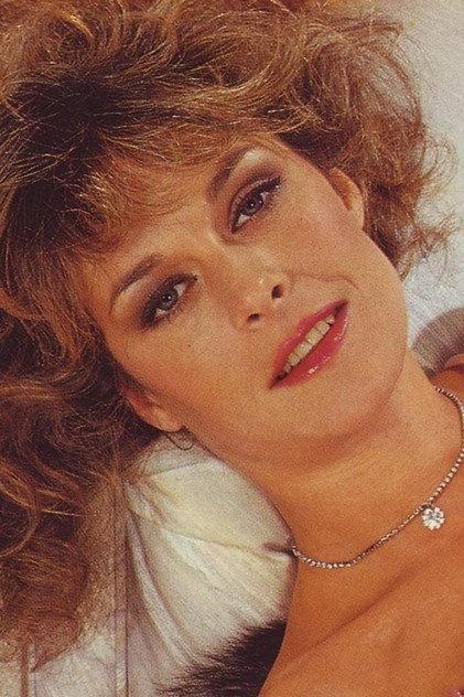Sheri St. Clair - Actor Profile Photo