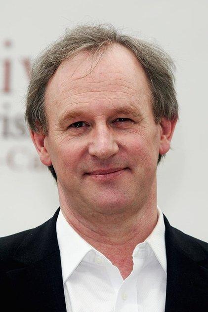 Peter Davison - Actor Profile Photo