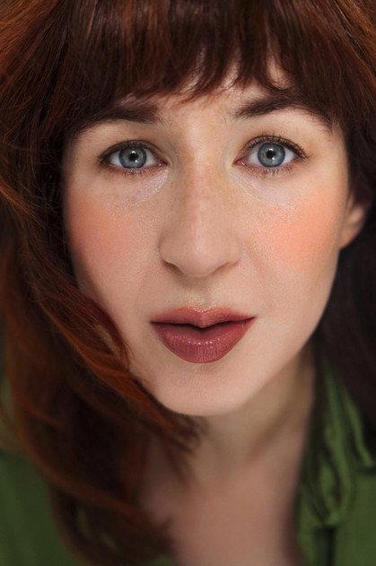 Jenny Zo - Actor Profile Photo
