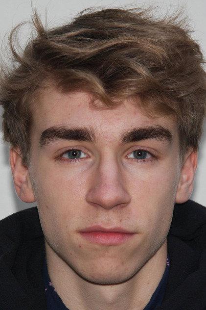 Paul Busche - Actor Profile Photo