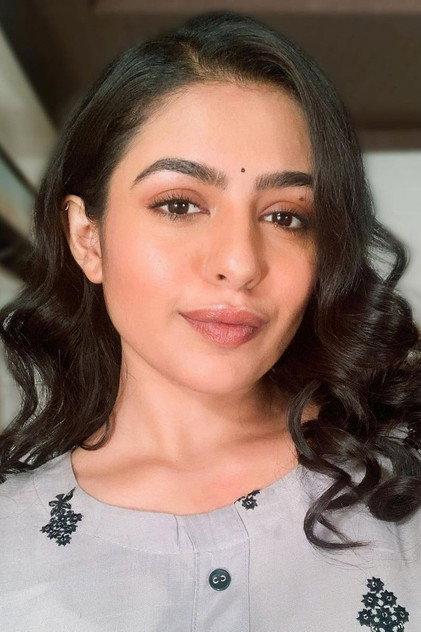 Aarjavee - Actor Profile Photo