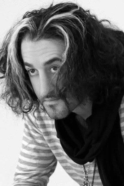 Beno Blanko - Actor Profile Photo