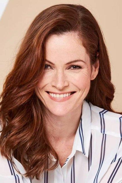 Selina Giles - Actor Profile Photo