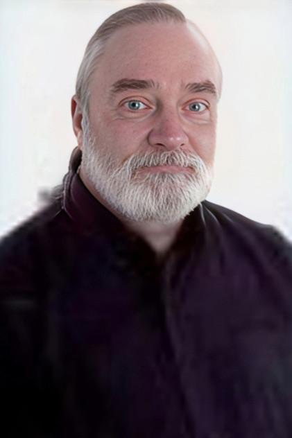 Dennis Janiske - Actor Profile Photo