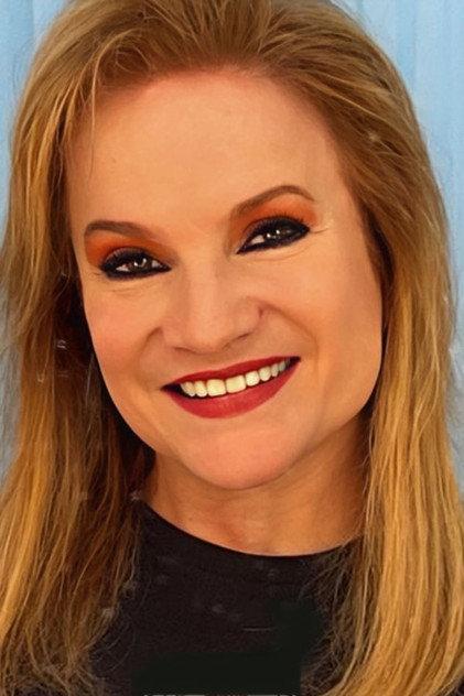 Lucía Galán - Actor Profile Photo