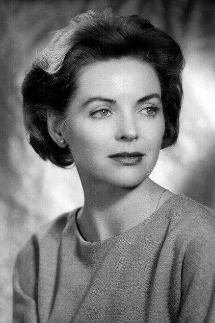 Dorothy McGuire - Actor Profile Photo