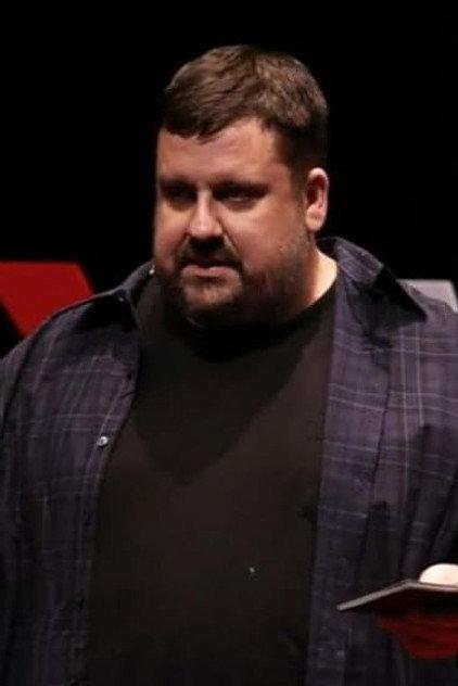 Dan Bell - Actor Profile Photo