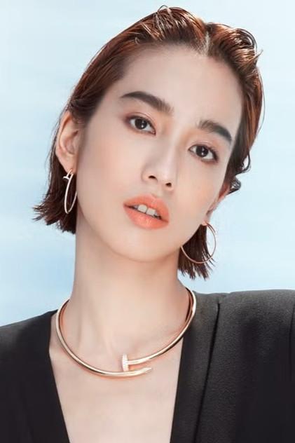 Annie Chen - Actor Profile Photo