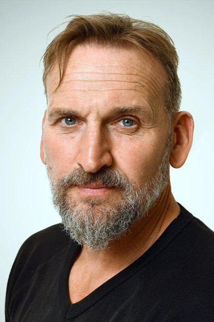 Christopher Eccleston - Actor Profile Photo