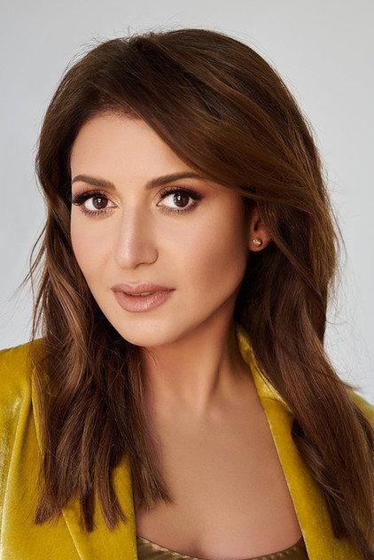 Jasmine - Actor Profile Photo