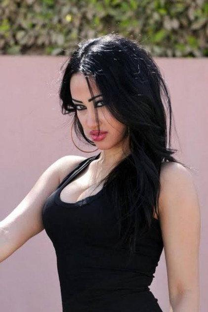 Emy El Masry - Actor Profile Photo