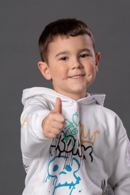 Denis Kostadinov - Actor Profile Photo