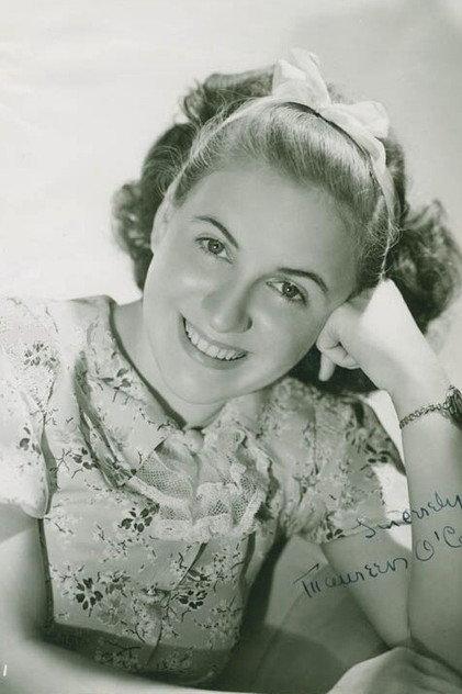 Maureen O'Connor - Actor Profile Photo