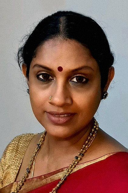 Janaki Suresh - Actor Profile Photo